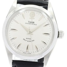 TUDOR Oyster Prince 7964 Big