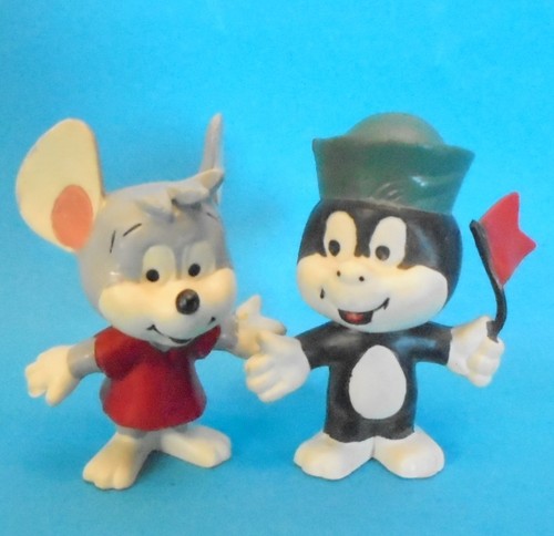 Fix und foxi - und, pauli
