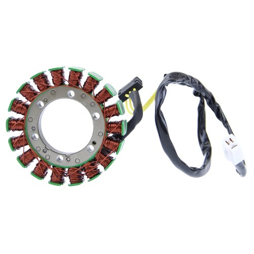 Stator lichtmaschine für - stator,
