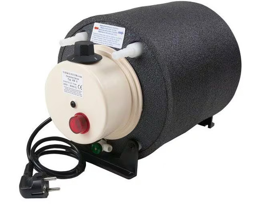 Elgena wohnwagen boiler - kb, 6