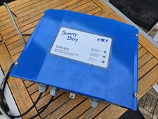 String Wechselrichter SMA Sunny Boy SMA 850