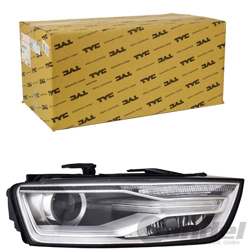 Tyc xenon led - tyc,