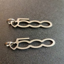 FIAT 500, Luigi,FIAT 500 mit