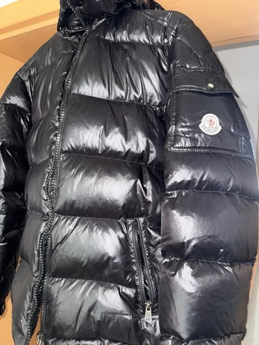 Moncler daunenjacke herren - daunenjacke,