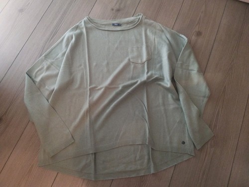 Cecil strickpullover langarm - strickpullover,