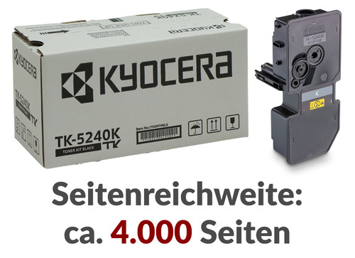 Xxl toner 5240k für - xxl,