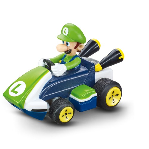 Carrera mario kart mini - mario, kart™