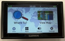 Garmin Drive 51 LMT-S 5'' GPS