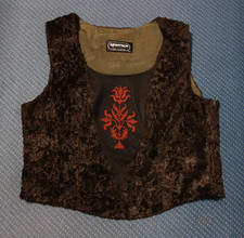 Sportalm Trachtenmieder 42/44