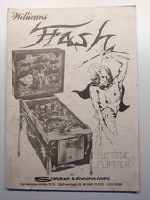 Flipper/Pinball Williams Flash