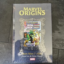 MARVEL ORIGINS deutsch # 68