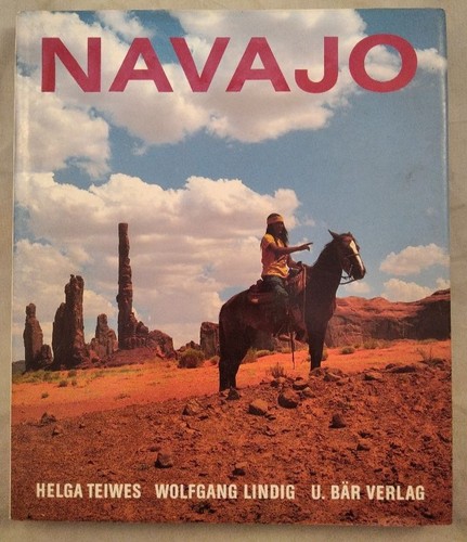 Navajo teiwes helga und - navajo.,