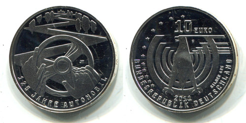 Euro brd 2011 - euro,