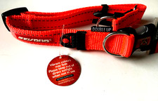 Ezydog double hundehalsband - ezydog, up