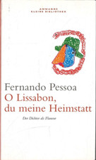 O Lissabon, du meine Heimstatt