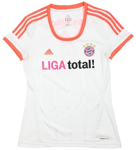 Adidas 2012 bayern munchen - adidas, 2012-13