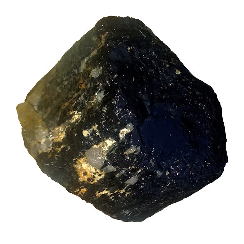 Massiv schörl schwarzer - schörl,