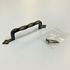 Schubladengriffe Landhausstil