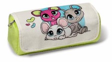 Nici 37784 Mäppchen Mäuse