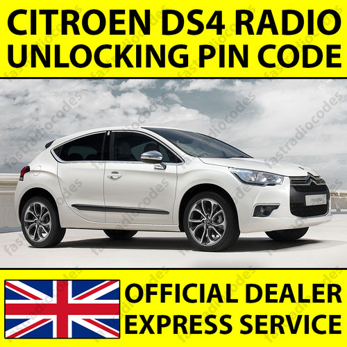Citroen ds4 autoradio - ✅citroen,