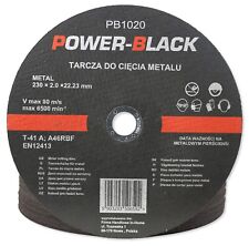 25x Trennscheiben 230 x 2 mm