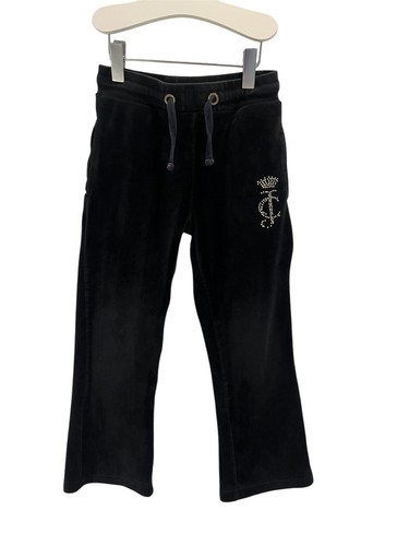 Juicy couture black - juicy, label