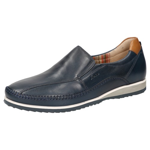Sioux herrenschuhe hajoko 700 - sioux,
