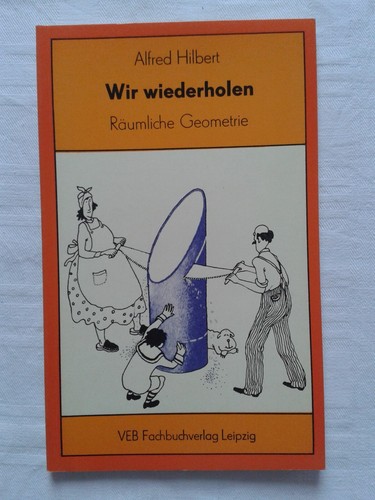 Mathematik wir wiederholen - wir,