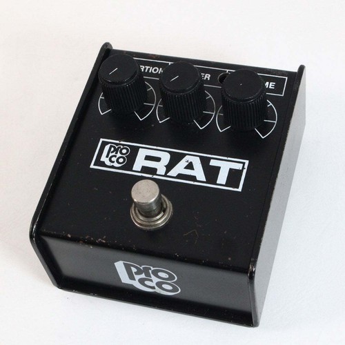 Pro 1986 rat blackface - 1986,