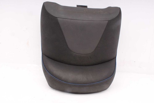 Soziussitz sitzkissen hinten - sitzkissen,