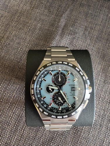 Citizen promaster sky - citizen,
