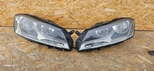 Frontscheinwerfer VW Passat B7 90003372 Ein Stück (Rechts oder Links) Headlight
