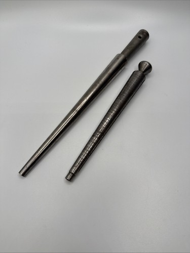 Ringriegel ringmass ringstab - ,