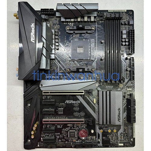 For asrock x470 sli ac - asrock, sli/ac