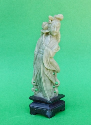 Asien china japan geisha figur - asien,