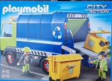 Playmobil 6110 City Action