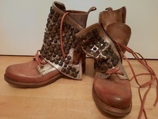 Airstep boots braun größe - boots,