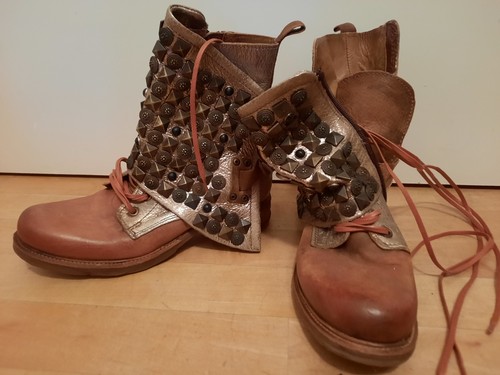 Airstep boots braun größe - airstep,