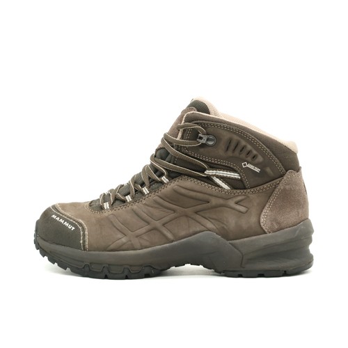 Mammut damen nova mid gtx - damen, ii