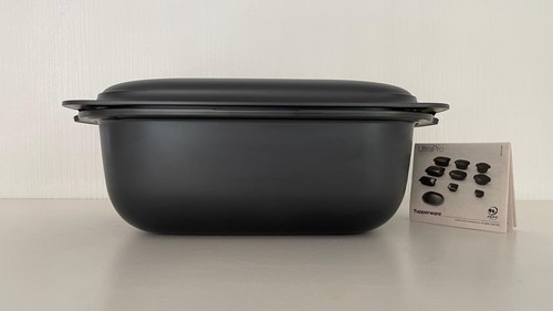Tupperware ultra pro - tupperware,