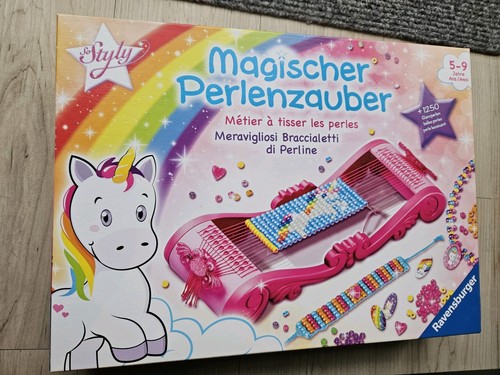 Ravensburger magischer - 🌻ravensburger, "magischer
