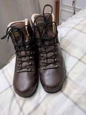 Meindl Borneo 2 Mfs Herren