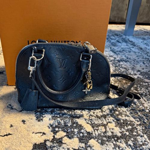 Louis vuitton alma - alma, bb