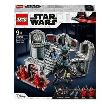 LEGO® Star Wars 75291