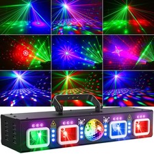 Ehaho L2700 RGB+UV LED