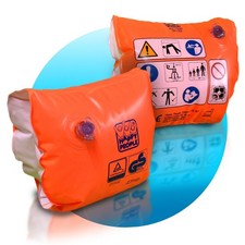 Happy People Schwimmhilfen