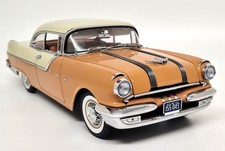 Sunstar 1/18 Pontiac Star