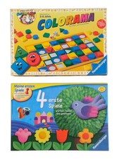 Ravensburger Spiele Set