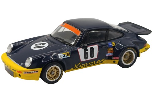 Spark porsche 911 carrera rsr - porsche,