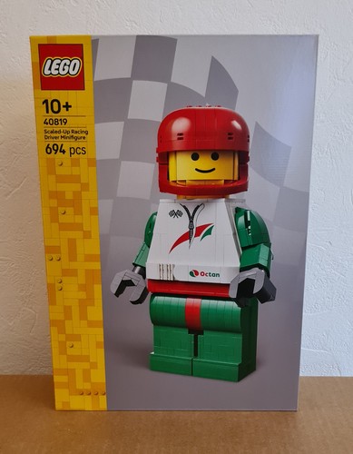 Lego 40819 große - 40819,